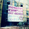 8.12.: Flüchtlinge und Unterstützer_inner besetzen leerstehende Schule in Kreuzberg!!!