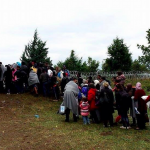 Croatia-Hungary border