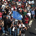 Hungary: #MarchOfHope — Refugee Resistance Against Border Regime