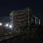 Hungary preparing to seal off border to Croatia