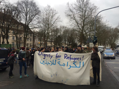 22Februar2016DidnityForRefugeesCologne