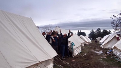 10.3.2016, Idomeni, Are You Syrious