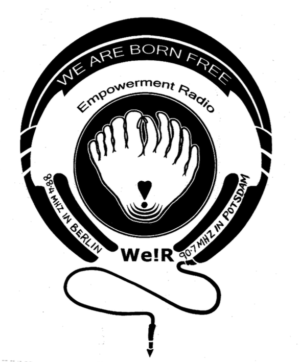 wearebornfree! Empowerment Radio