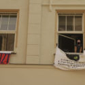 Why We Fight To Stop Deportation By Occupation of Die Linke Party Office in Jena (updated)