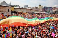 LGBTI Peace Initiative Istanbul