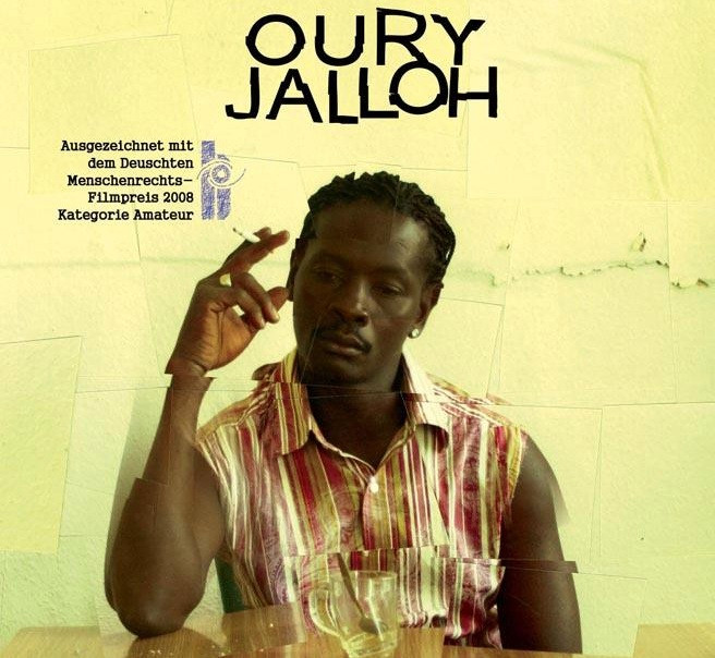 Oury Jalloh