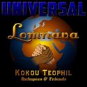 Lomnava Logo