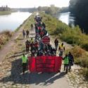 Fotos&Videos Protest March in Regensburg