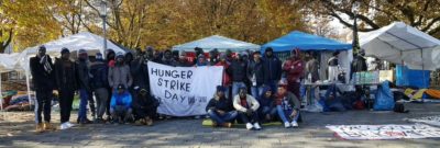 hunger-strike-sendlinger-tor-munich-