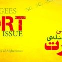 Afghan Refugees and the Deport // Seminar // Selay Ghaffar