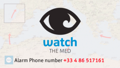 Watch the Med
