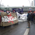 Demonstration against 20th European Police Congres/Demonstration against 20th European Police Congress