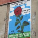 Take back the future! Internationalen Tag der Rom*nja 8. april 2017