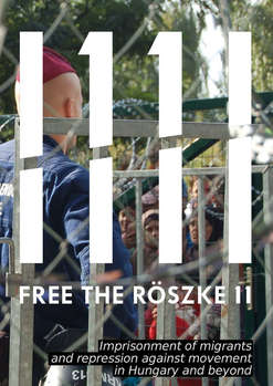 Free the Röszke 11