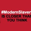 How does cleaning the Lager toilet for 80 Cents per hour integrate you into the society? #modernslavery