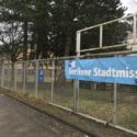 Berliner Stadtmission fördert Segregation von Menschen in Spandau!