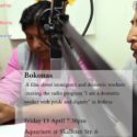 Boconas: Film screening and discussion with Bolivian food