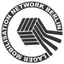 Lager Mobilisation Network Berlin