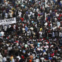 “The revolution won’t be televised” – Senegal uprising – screening + discussion with their protagonist