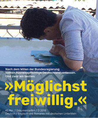 Möglichst Freiwillig Film