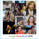 Romnja Power Month 2019