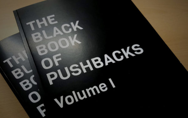 The Black Book of Pushbacks