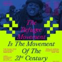 OPLATZBOX: The Refugee Movement is the Movement of the 21st Century